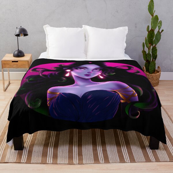 Item preview, Achlys designed and sold by Art by Morgan Campillo.