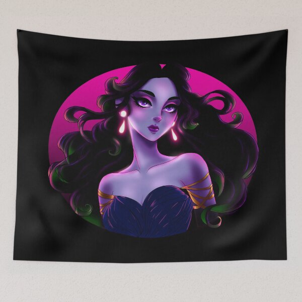 Item preview, Achlys designed and sold by Art by Morgan Campillo.
