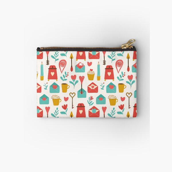 Item preview, Colorful Array of love nature and Daily Life Patterns designed and sold by creativekrish.