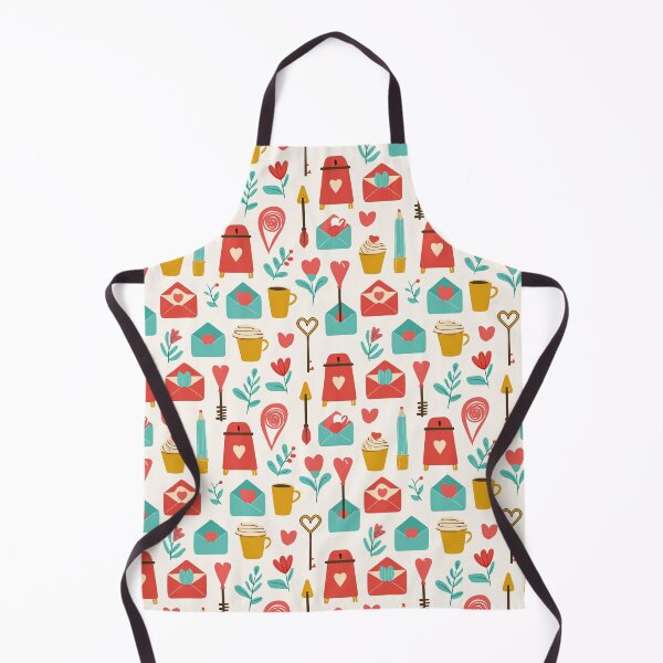 Item preview, Colorful Array of love nature and Daily Life Patterns designed and sold by creativekrish.
