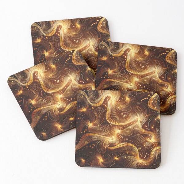 Item preview, Magical swirling light show designed and sold by PrettyPinkSkies.