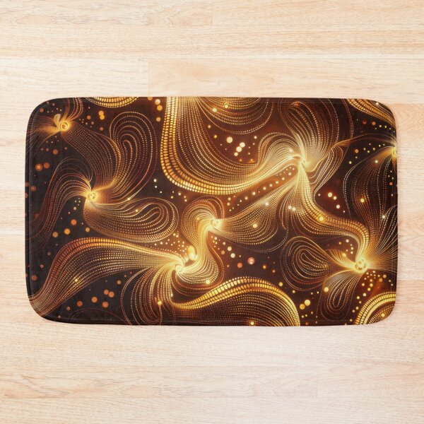 Item preview, Magical swirling light show designed and sold by PrettyPinkSkies.