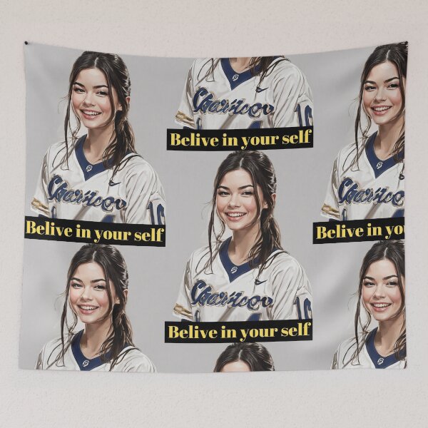 Item preview, Miranda's Melody: Believe in Beauty with the Best Singer, Miranda Cosgrove designed and sold by Ashish66K.