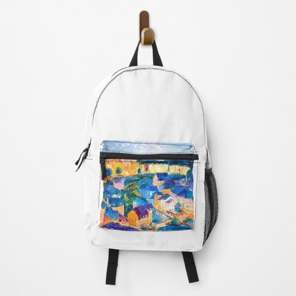 Item preview, Luxembourg City designed and sold by Natalia_Shchip.