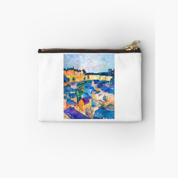 Item preview, Luxembourg City designed and sold by Natalia_Shchip.