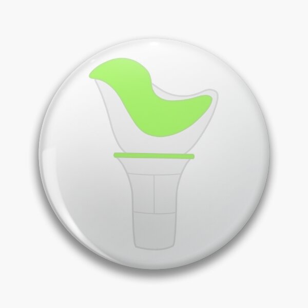 Item preview, Got7 Ahgase Bong Lightstick  designed and sold by cafenoodle.