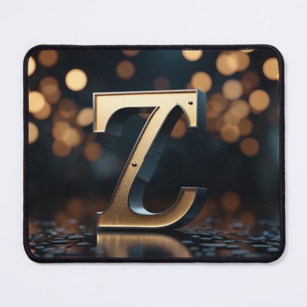Item preview, initial letter "Z"  designed and sold by bub creates.