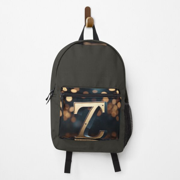 Item preview, initial letter "Z"  designed and sold by bub creates.