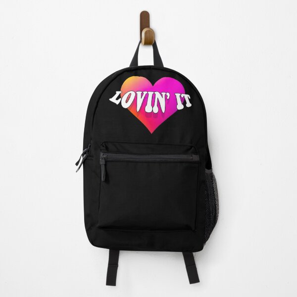 Item preview, Heart With Lovin It Words: Spread Love Design designed and sold by Luxuriously.