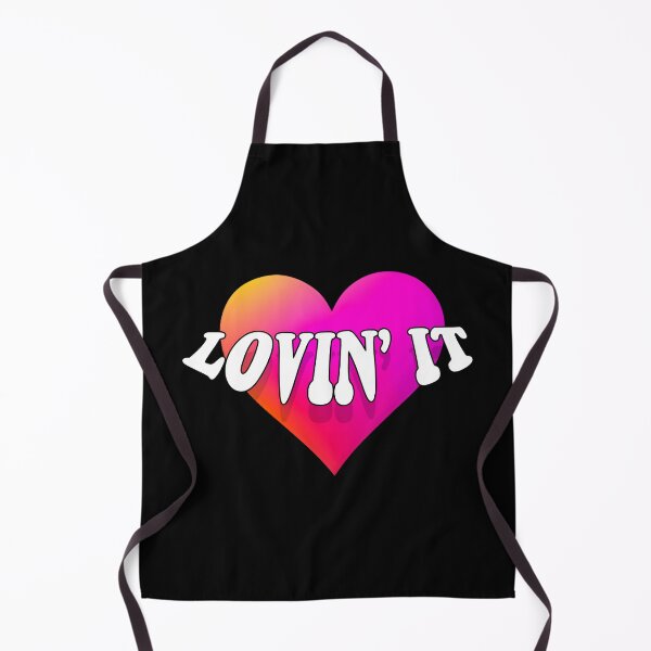 Item preview, Heart With Lovin It Words: Spread Love Design designed and sold by Luxuriously.