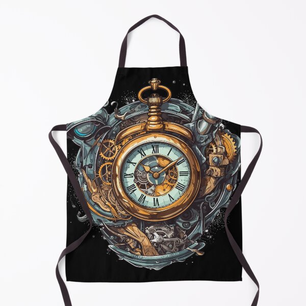 Item preview, Vintage Victorian Antique Pocket Watch #6 designed and sold by Digital Media Buzz Content.