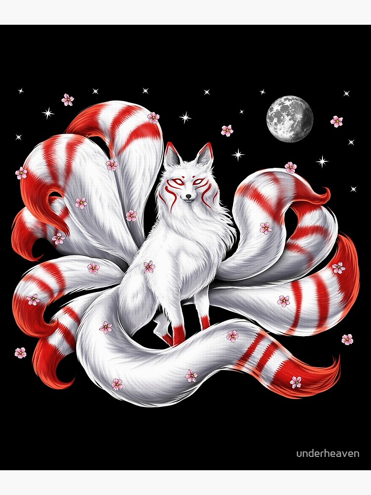 ꧁☻KITSUNE☻꧂さん専用 Japanese Kitsune Fox 