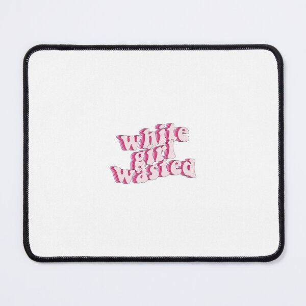 Item preview, White Girl Wasted designed and sold by lara-bacchus.