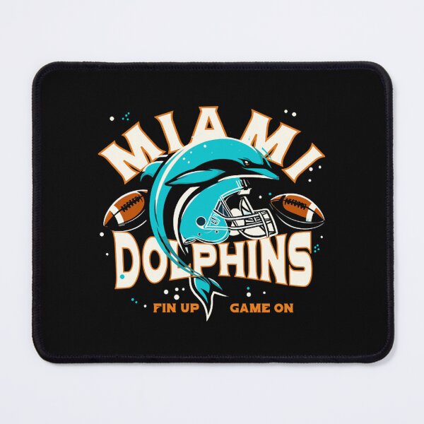 Item preview, Art - Miami Dolphins designed and sold by tinhtinhtinh.