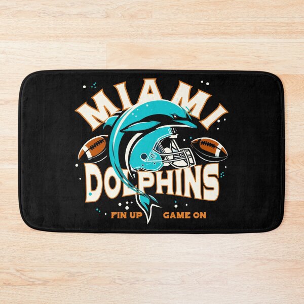 Item preview, Art - Miami Dolphins designed and sold by tinhtinhtinh.
