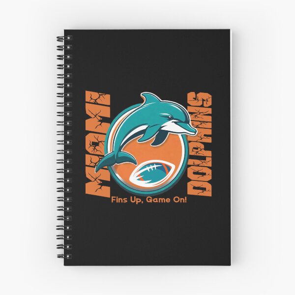 Item preview, Art - Miami Dolphins designed and sold by tinhtinhtinh.