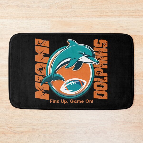 Item preview, Art - Miami Dolphins designed and sold by tinhtinhtinh.