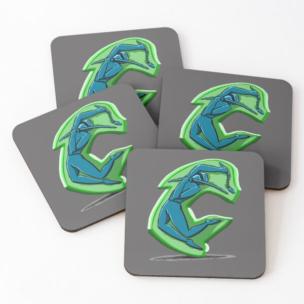 Item preview, Emerald Encounter designed and sold by Stipper Store.