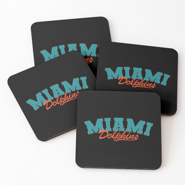 Item preview, Art - Miami Dolphins designed and sold by tinhtinhtinh.