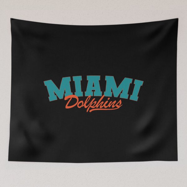 Item preview, Art - Miami Dolphins designed and sold by tinhtinhtinh.