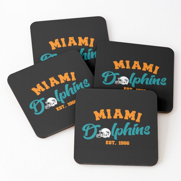 Item preview, Art - Miami Dolphins designed and sold by tinhtinhtinh.