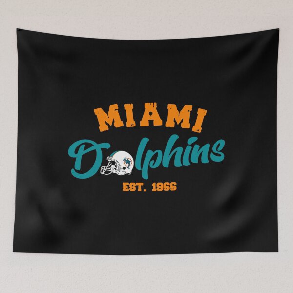 Item preview, Art - Miami Dolphins designed and sold by tinhtinhtinh.