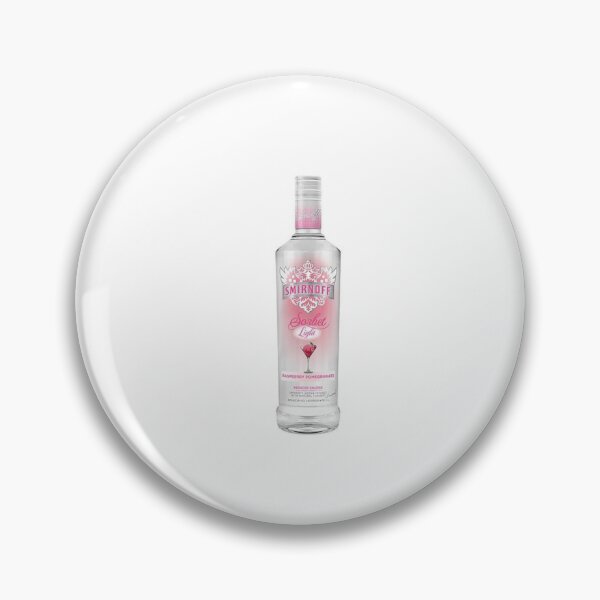 Artikelvorschau, Smirnoff Vodka Flasche entworfen und verkauft von lara-bacchus.