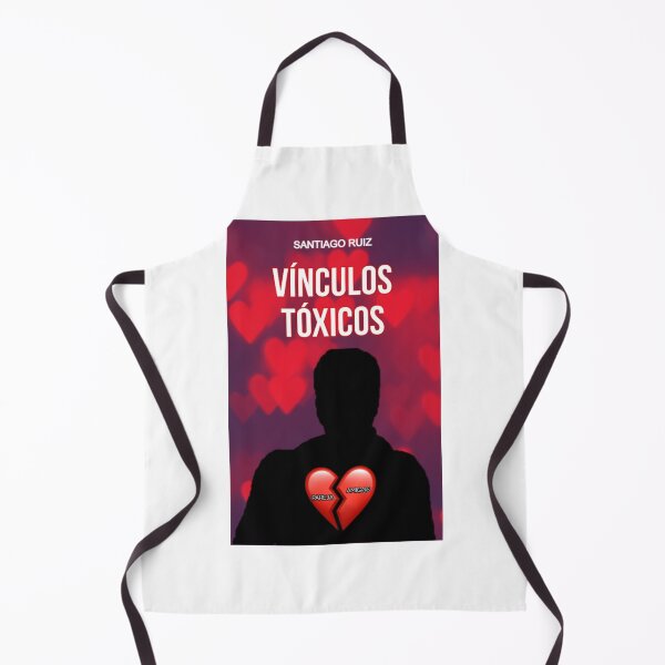 Item preview, Toxic Links, Novel cover designed and sold by DirStrangeShop.