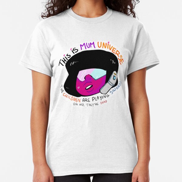 don't call here again Classic T-Shirt