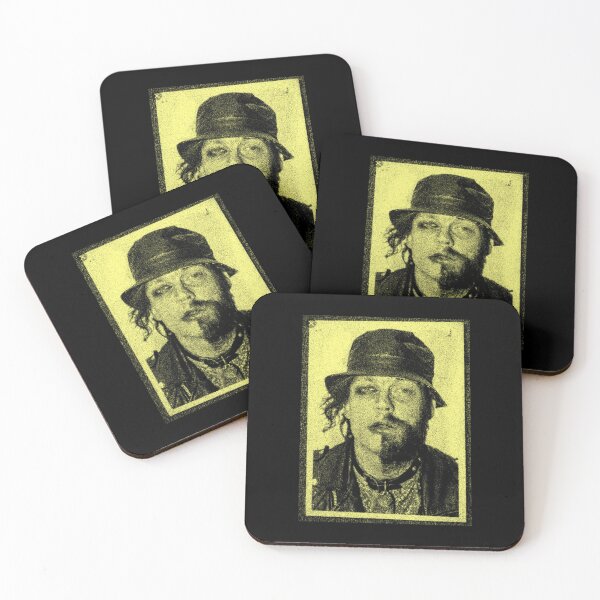 Item preview, GG Allin  designed and sold by Ruggine.