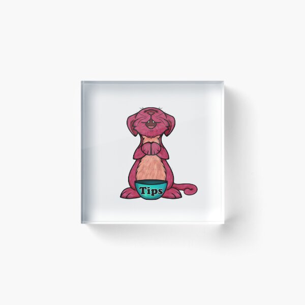 Item preview,  Tip Kitten Adoptable designed and sold by FaeFoxArtShop.