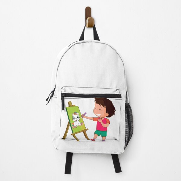 Item preview, funn painting for kids designed and sold by Galaxy8999.