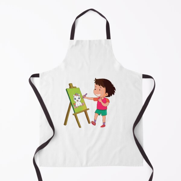 Item preview, funn painting for kids designed and sold by Galaxy8999.