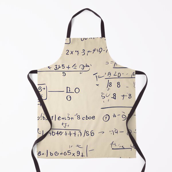 Item preview, Algebra example pattern designed and sold by TheRightHonMP.