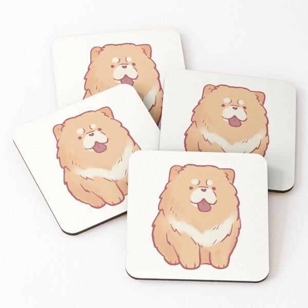 Artikelvorschau, Chow-Chow entworfen und verkauft von Artofmayara.