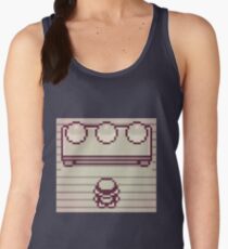 Pokemon Women's Tank Top