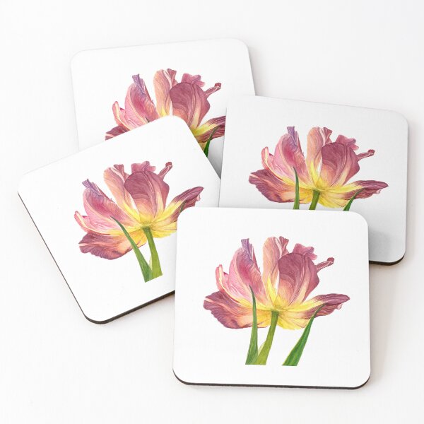 Item preview, Parrot Tulip designed and sold by NatashaMMenon.