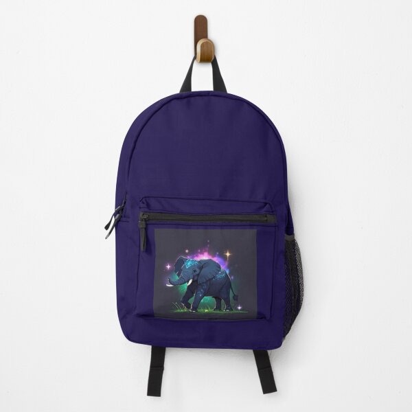 Item preview, Galactic Elephant designed and sold by PTB-SHOP.