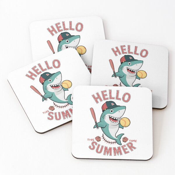 Item preview, Hello This Summer Time designed and sold by deviatepolo.