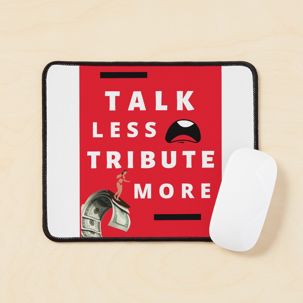 Item preview, Mouse Pad designed and sold by SubSpaceDesigns.
