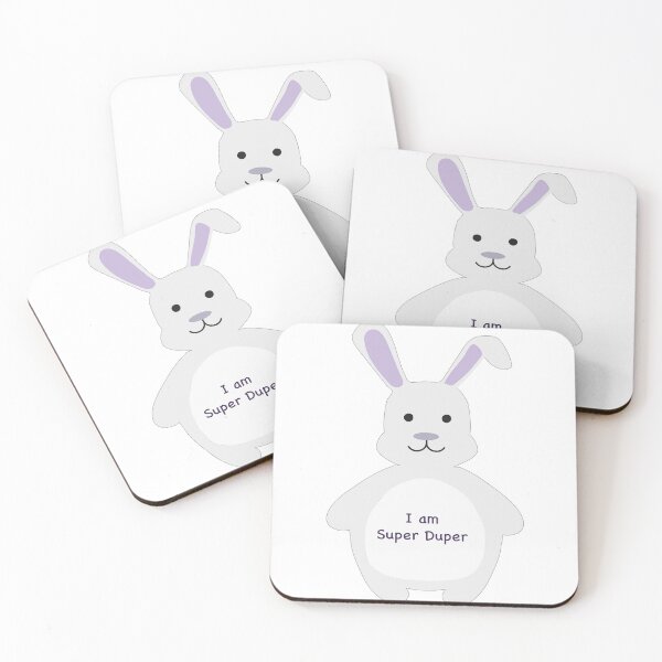 Item preview, Super Duper designed and sold by Perimeri.