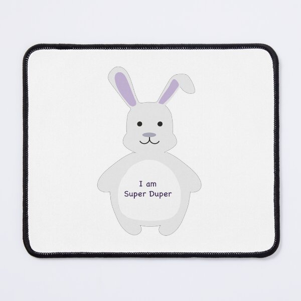 Item preview, Super Duper designed and sold by Perimeri.