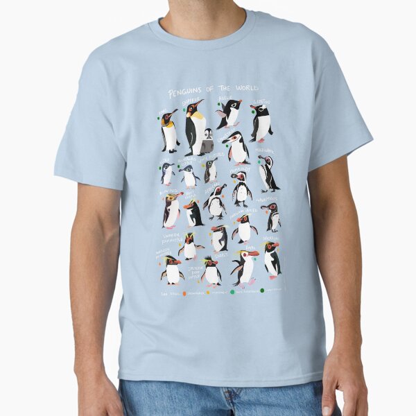 Classic T-Shirt