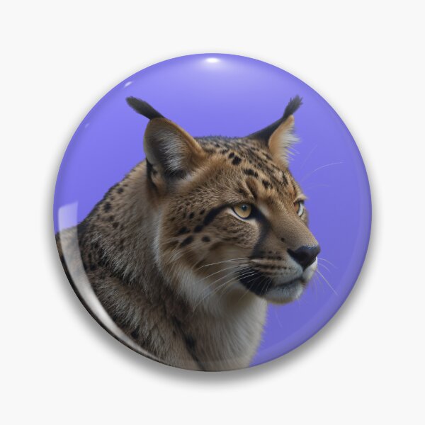 Item preview, Wild Cat designed and sold by Sch1Stickers.