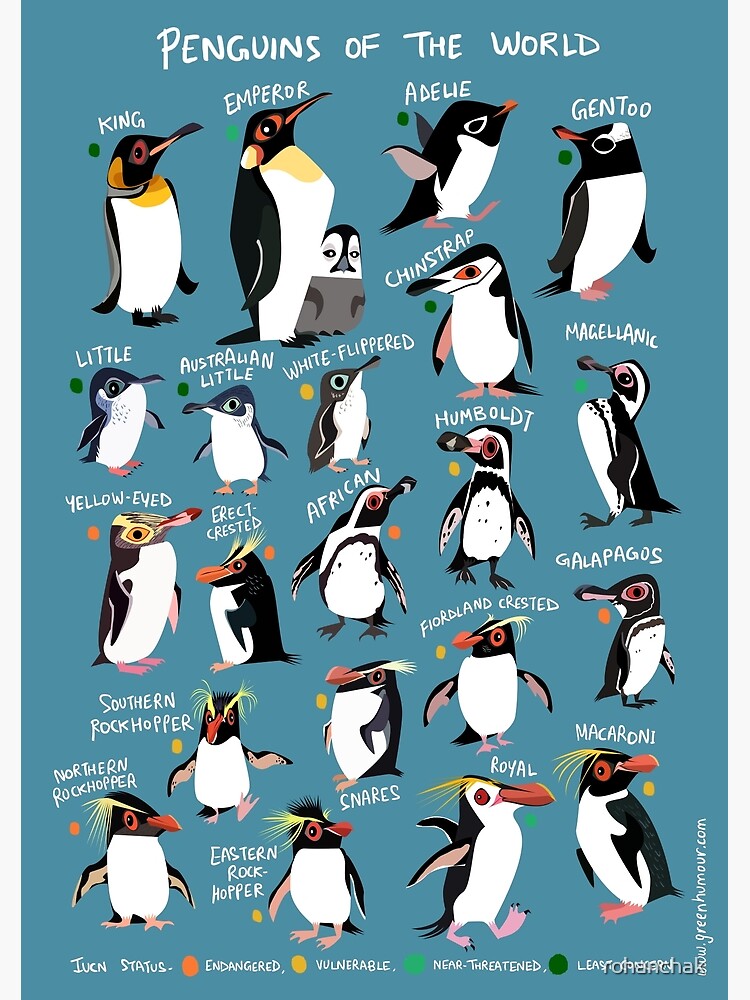 Penguin Posters Redbubble - penguin tux fire roblox