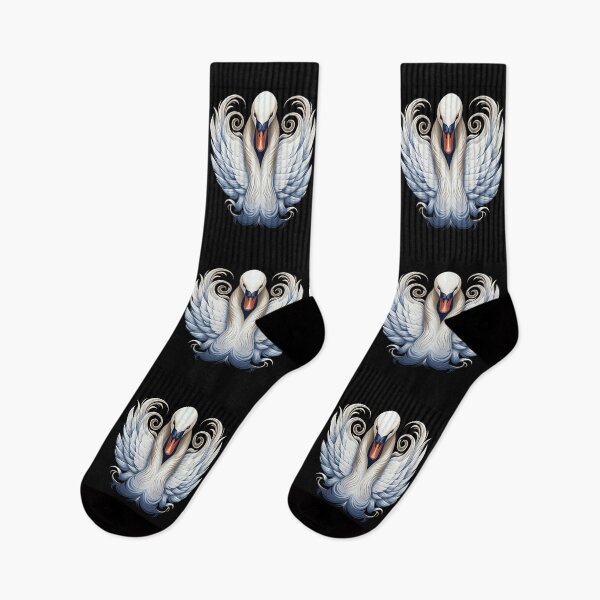 Item preview, swan | mute swan | swans designed and sold by DerSenat.