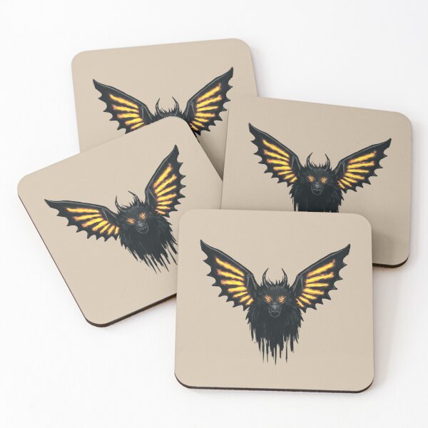 Item preview, Shadow designed and sold by RayFallon.