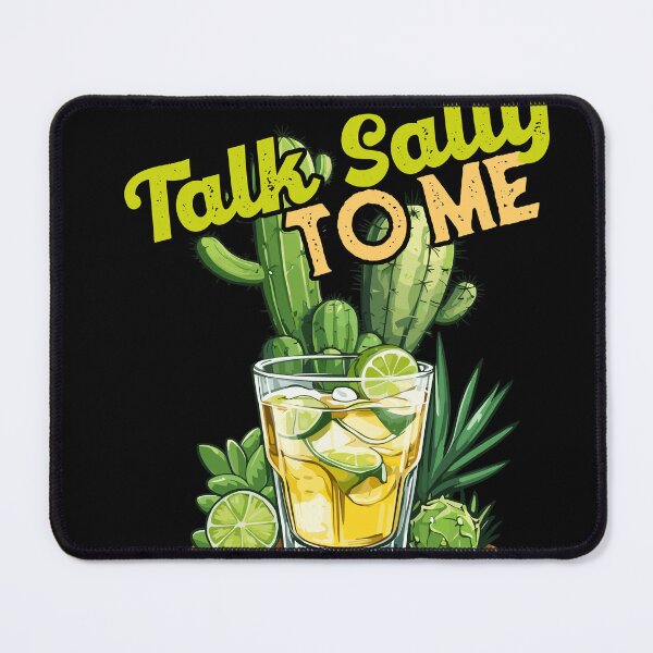 Item preview, Funny Tequila Saying Cinco De Mayo Design designed and sold by LuminOrb.