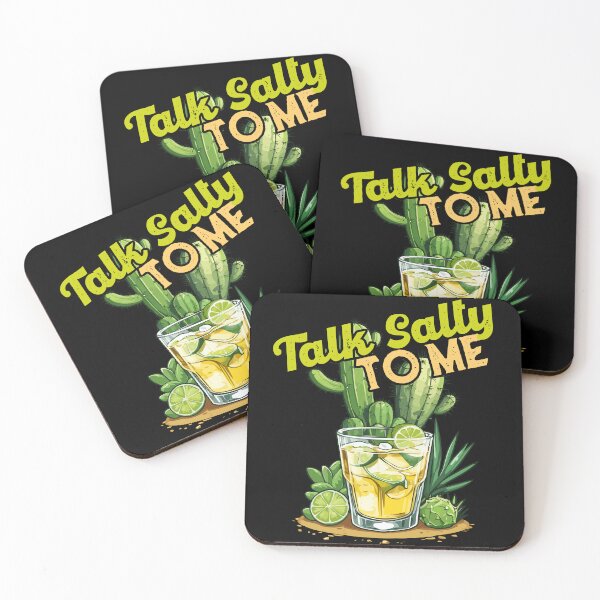 Item preview, Funny Tequila Saying Cinco De Mayo Design designed and sold by LuminOrb.