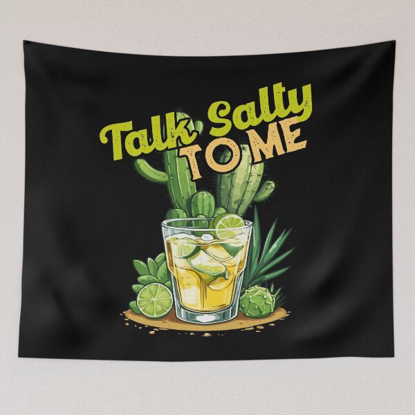 Item preview, Funny Tequila Saying Cinco De Mayo Design designed and sold by LuminOrb.